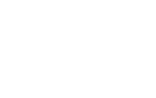 Black silhouette of a person doing yoga in a seated meditation pose.